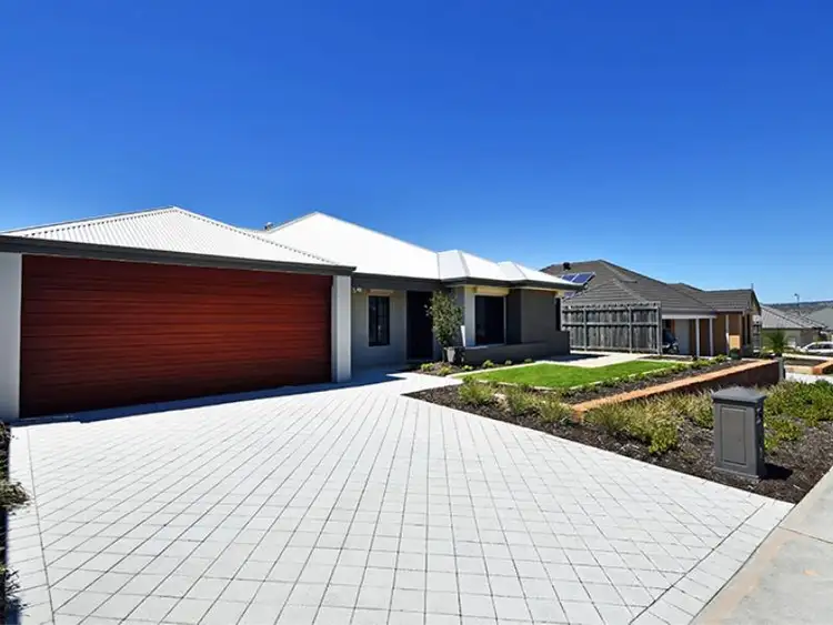 Third view of Homely house listing, 3 Peri Link, Ellenbrook WA 6069