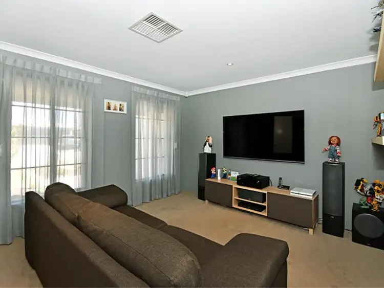 Fourth view of Homely house listing, 3 Peri Link, Ellenbrook WA 6069