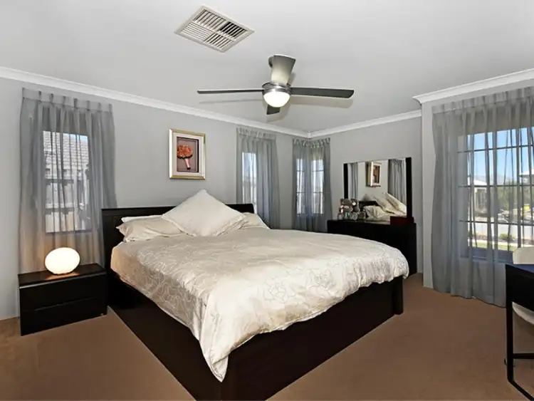Fifth view of Homely house listing, 3 Peri Link, Ellenbrook WA 6069