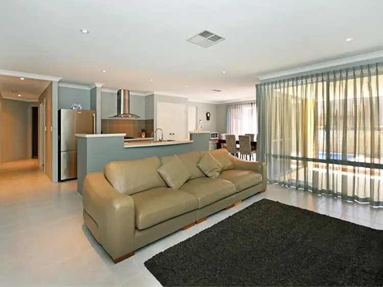 Seventh view of Homely house listing, 3 Peri Link, Ellenbrook WA 6069
