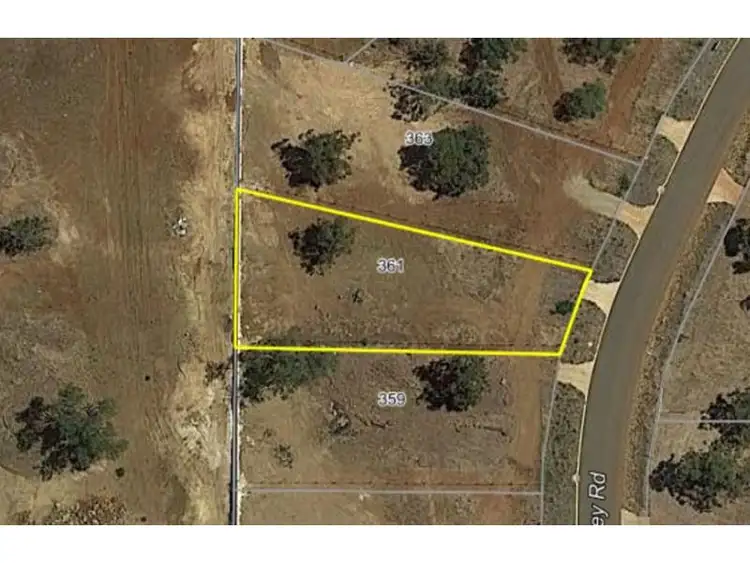 361 Pechey Road, Jane Brook WA 6056