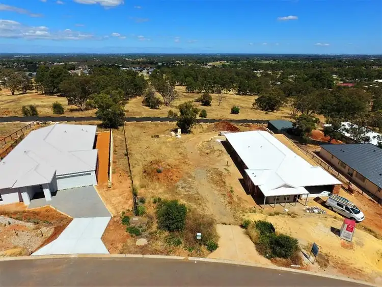 Second view of Homely house listing, 361 Pechey Road, Jane Brook WA 6056