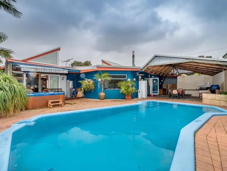 Third view of Homely house listing, 38 Ackworth Crescent, Warwick WA 6024