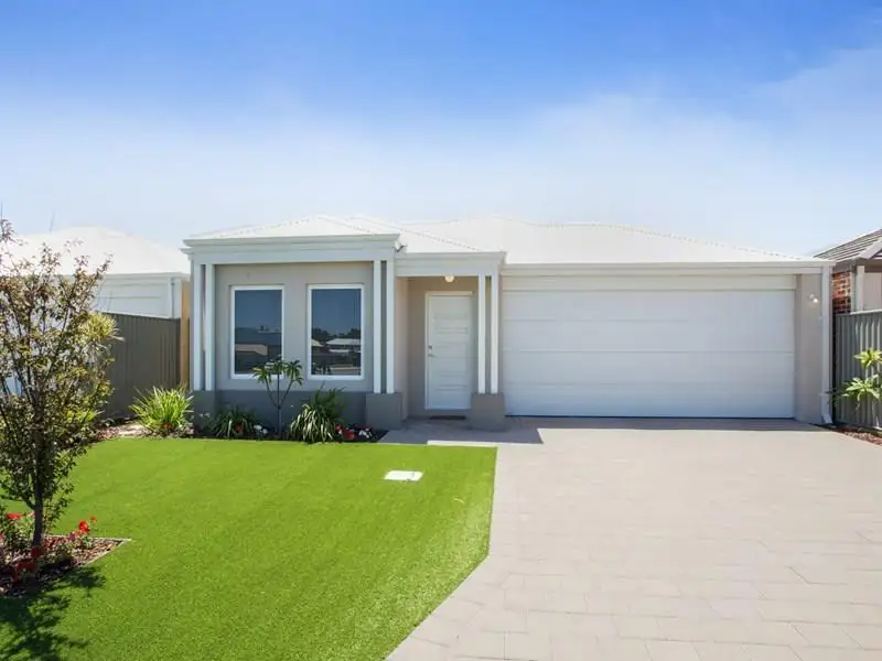 Main view of Homely house listing, 17 Amadeus Way, Success WA 6164