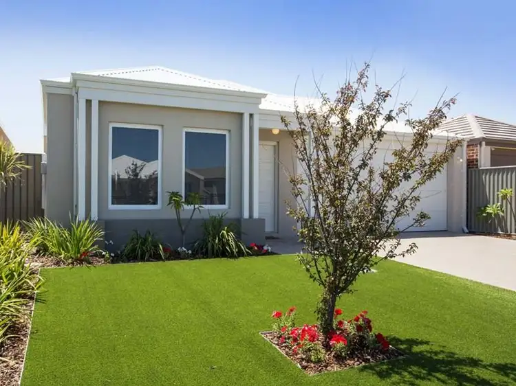 Second view of Homely house listing, 17 Amadeus Way, Success WA 6164