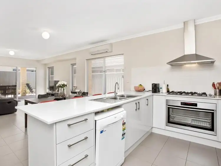 Third view of Homely house listing, 17 Amadeus Way, Success WA 6164