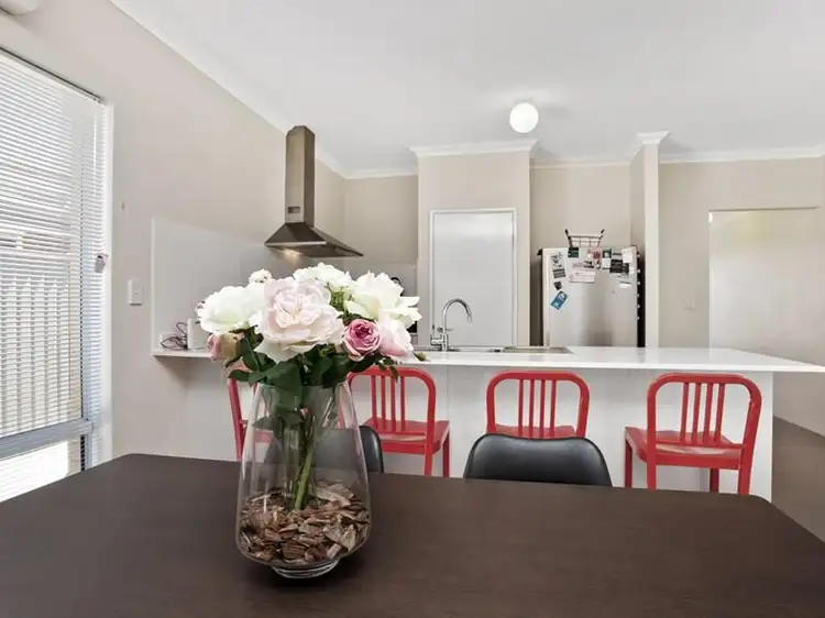 Fifth view of Homely house listing, 17 Amadeus Way, Success WA 6164