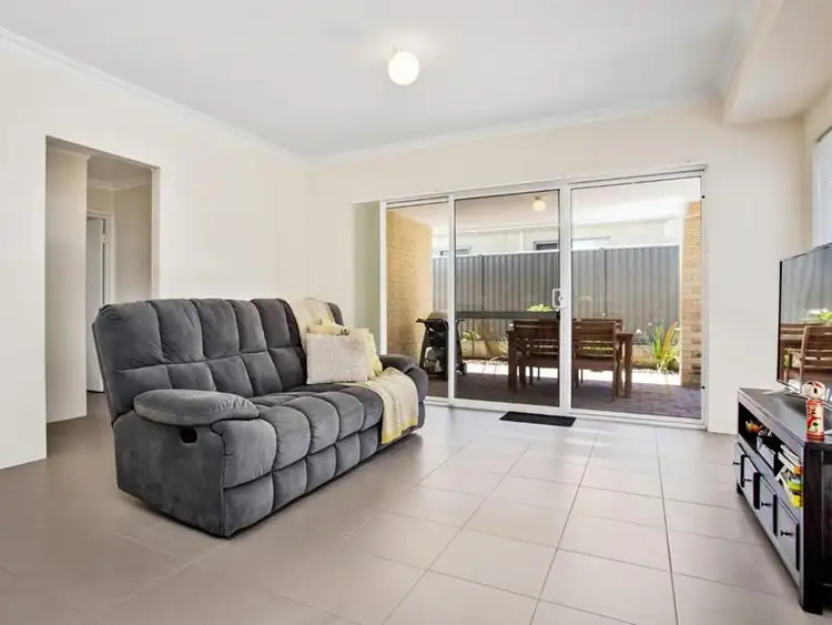 Sixth view of Homely house listing, 17 Amadeus Way, Success WA 6164