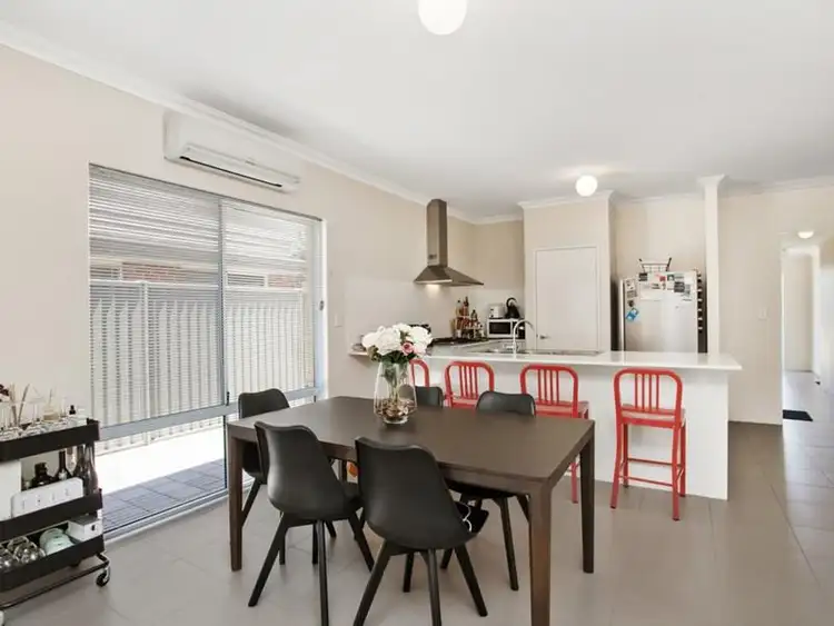 Seventh view of Homely house listing, 17 Amadeus Way, Success WA 6164