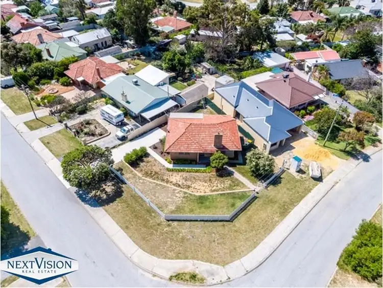 Second view of Homely house listing, 22 Ferdinand Crescent, Coolbellup WA 6163