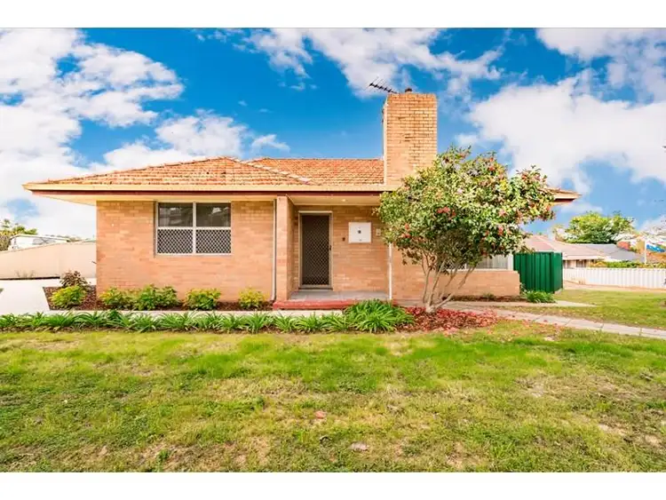 Third view of Homely house listing, 22 Ferdinand Crescent, Coolbellup WA 6163