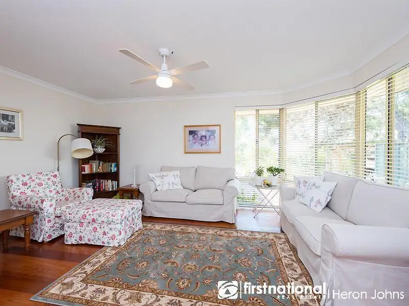 Main view of Homely house listing, 39 Fern Leaf Court, Leeming WA 6149
