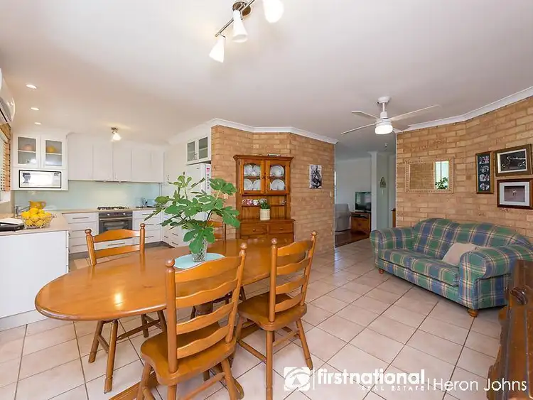 Second view of Homely house listing, 39 Fern Leaf Court, Leeming WA 6149