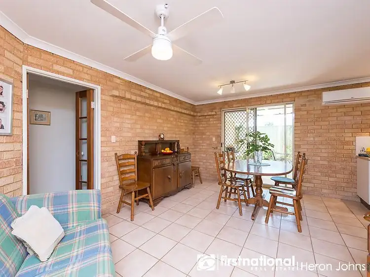 Third view of Homely house listing, 39 Fern Leaf Court, Leeming WA 6149