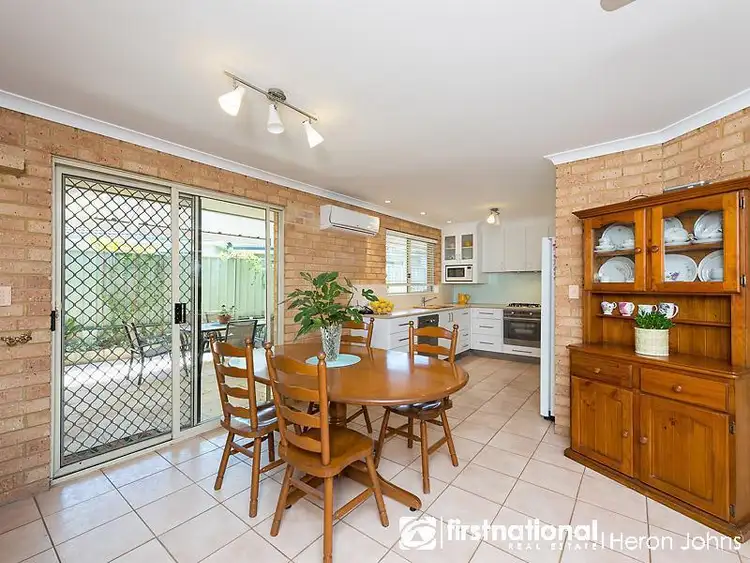 Fourth view of Homely house listing, 39 Fern Leaf Court, Leeming WA 6149