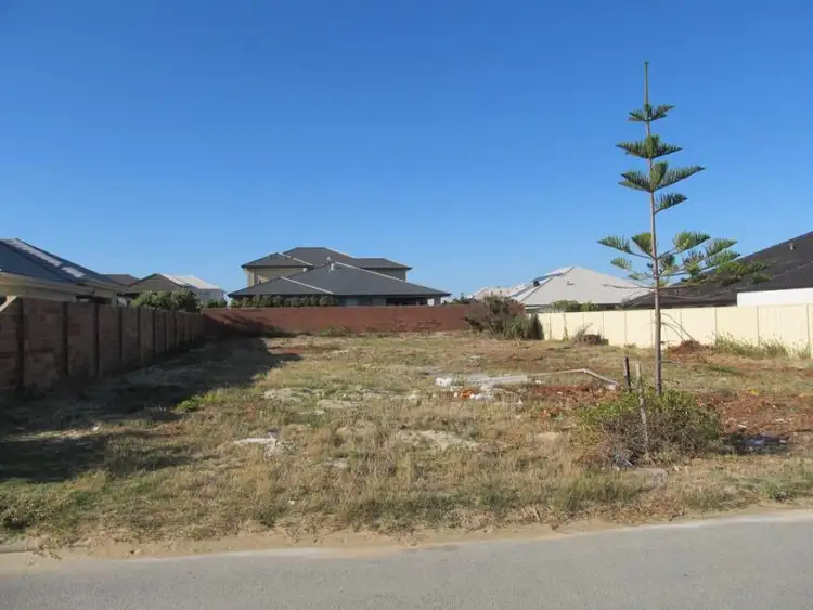 Fifth view of Homely land listing, 5 Radar Break, Secret Harbour WA 6173