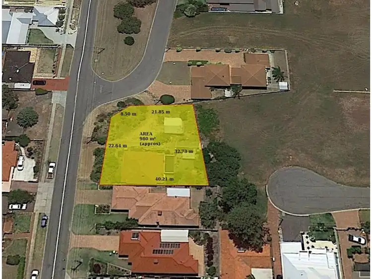 14 Okely Road, Carine WA 6020
