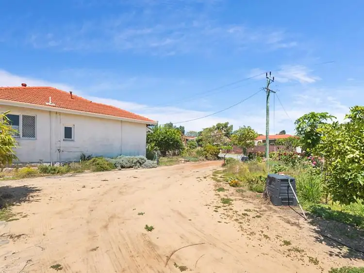 Seventh view of Homely house listing, 14 Okely Road, Carine WA 6020