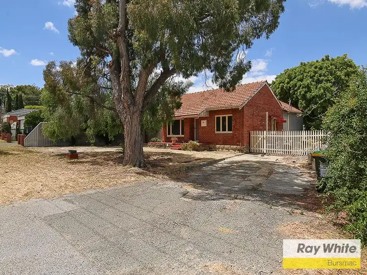 Second view of Homely house listing, 24 Olebury Street, Nollamara WA 6061