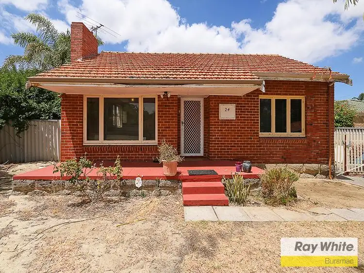 Third view of Homely house listing, 24 Olebury Street, Nollamara WA 6061