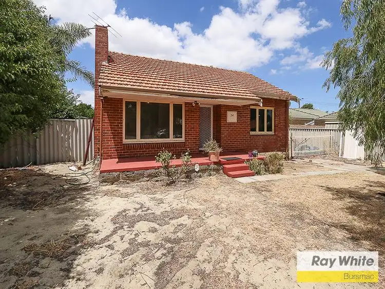 Fifth view of Homely house listing, 24 Olebury Street, Nollamara WA 6061