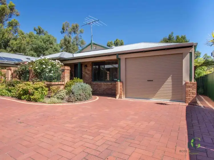 247C Forrest Street, Palmyra WA 6157