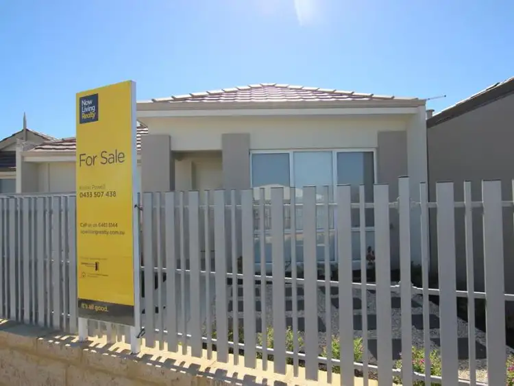 Second view of Homely house listing, 80 Kingscliff Drive, Golden Bay WA 6174