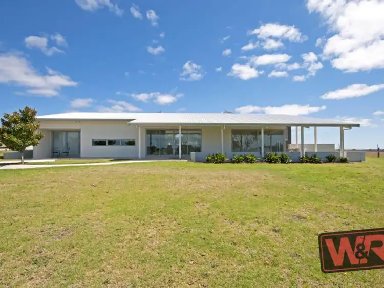 Second view of Homely house listing, 15 Menegola Drive, Warrenup WA 6330