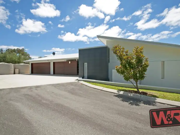 Sixth view of Homely house listing, 15 Menegola Drive, Warrenup WA 6330