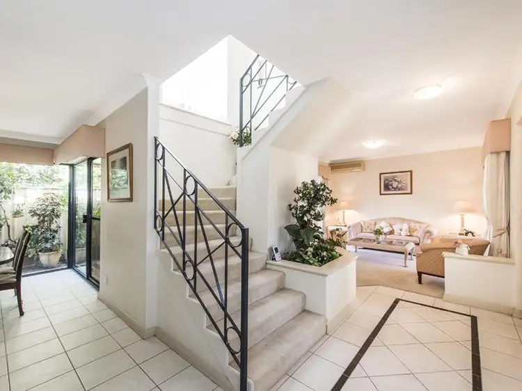 Main view of Homely townhouse listing, 2/27 Fletcher Street, Applecross WA 6153