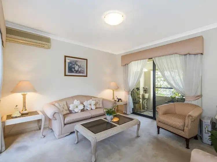Fourth view of Homely townhouse listing, 2/27 Fletcher Street, Applecross WA 6153