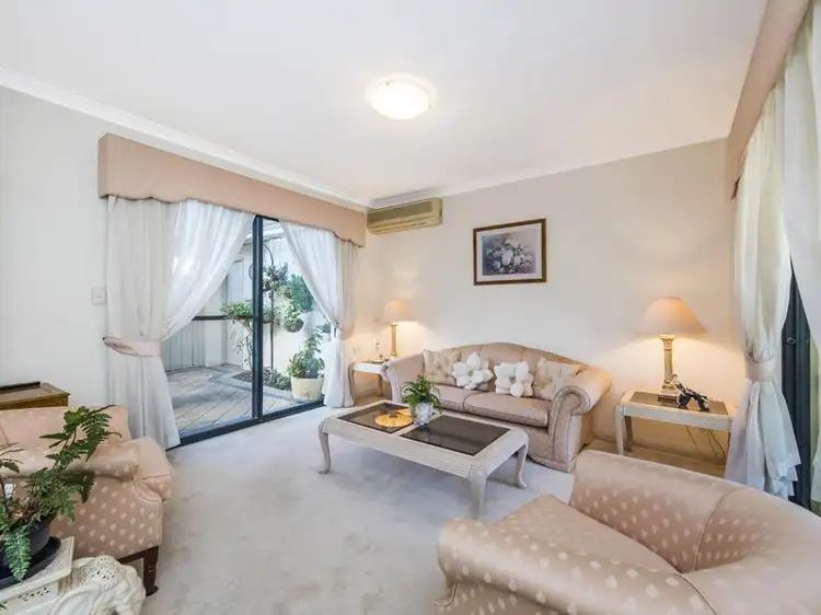 Fifth view of Homely townhouse listing, 2/27 Fletcher Street, Applecross WA 6153
