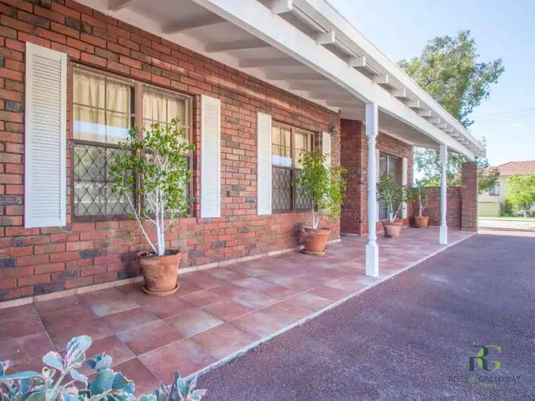 Main view of Homely unit listing, 1/7 Bridges Road, Melville WA 6156