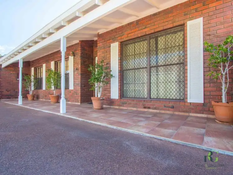 Second view of Homely unit listing, 1/7 Bridges Road, Melville WA 6156