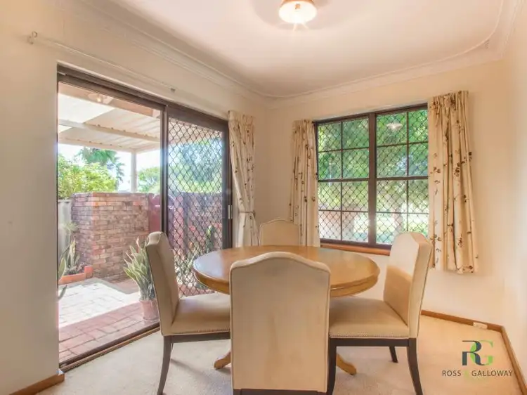 Fifth view of Homely unit listing, 1/7 Bridges Road, Melville WA 6156