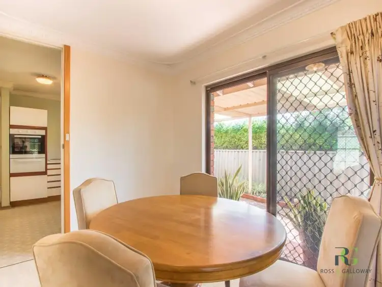 Sixth view of Homely unit listing, 1/7 Bridges Road, Melville WA 6156