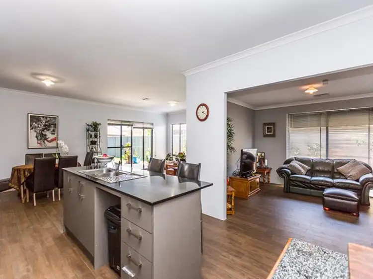 Main view of Homely house listing, 4 Ernest Way, Hilbert WA 6112