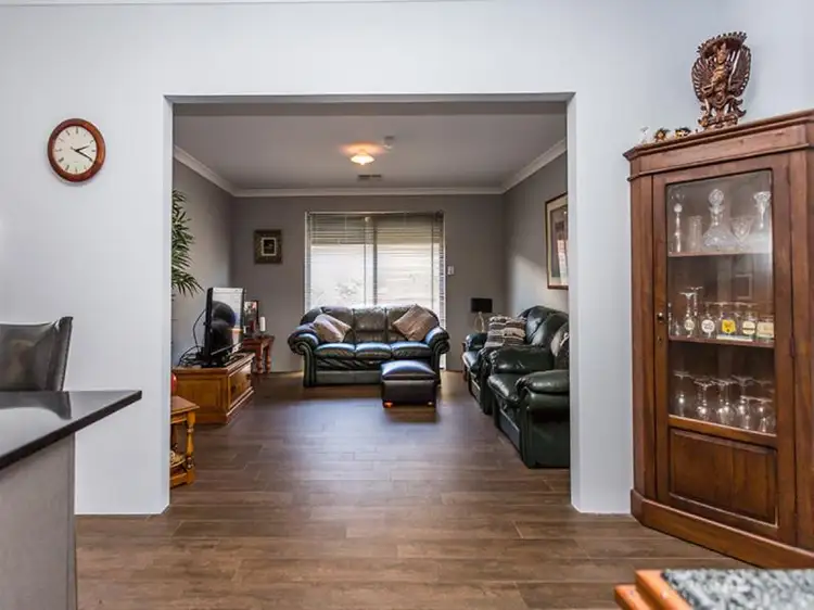 Third view of Homely house listing, 4 Ernest Way, Hilbert WA 6112