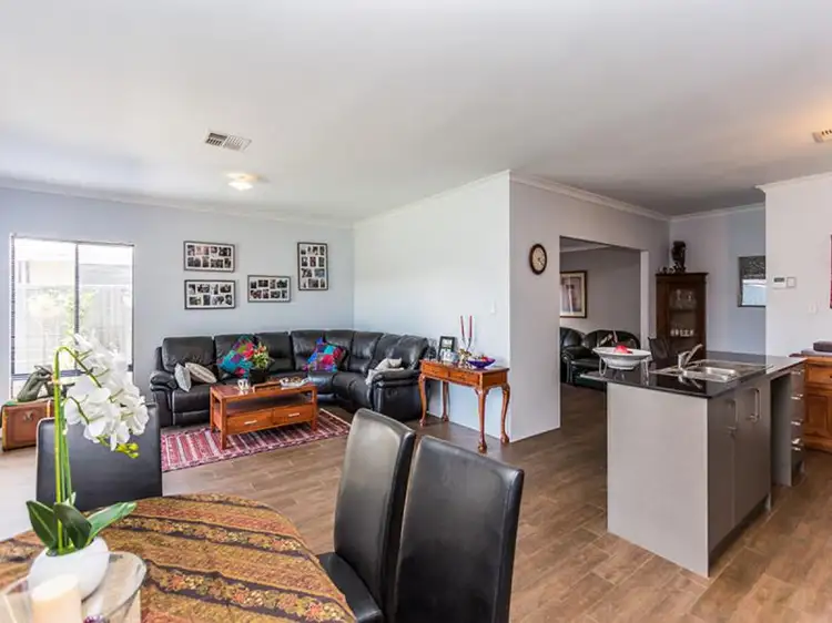 Fourth view of Homely house listing, 4 Ernest Way, Hilbert WA 6112