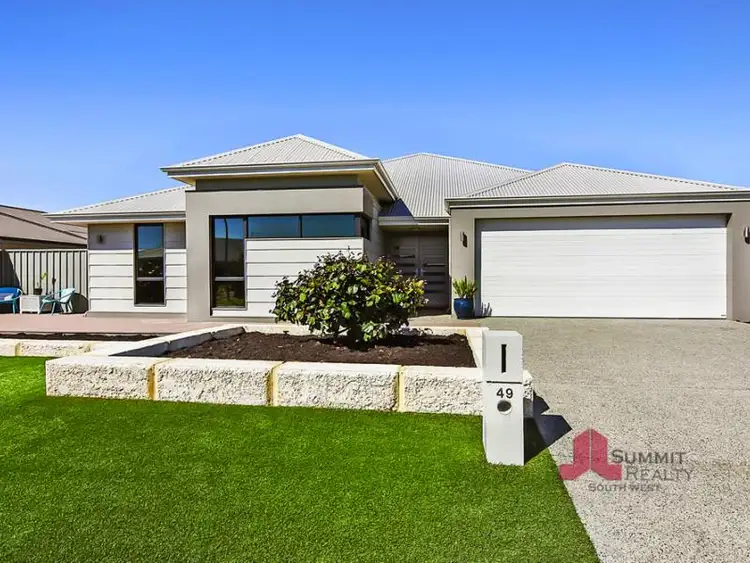 49 Valentine Road, Binningup WA 6233