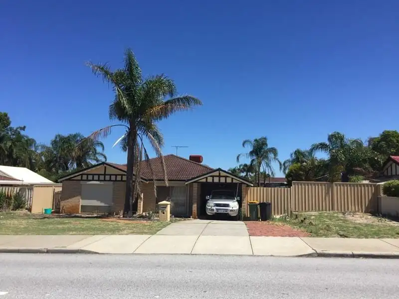 Main view of Homely house listing, 251 Verna Street, Gosnells WA 6110