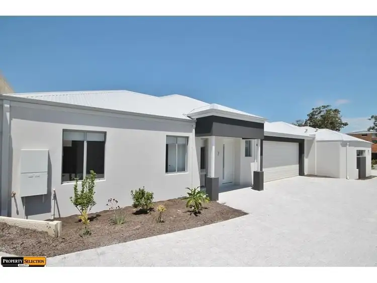 Main view of Homely villa listing, 213c Royal Street, Yokine WA 6060