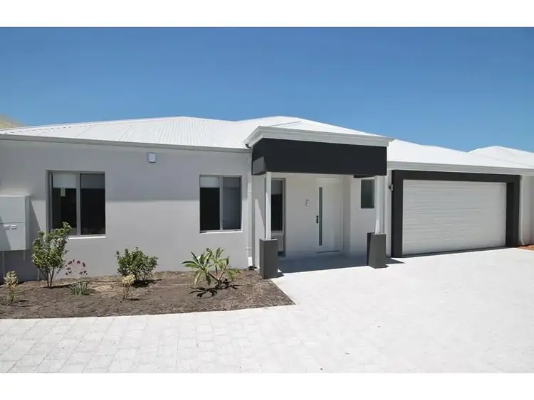 Second view of Homely villa listing, 213c Royal Street, Yokine WA 6060