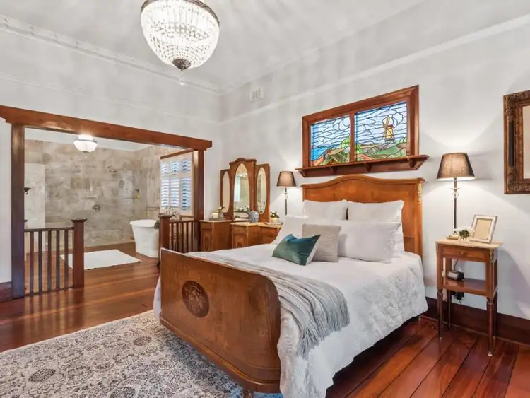 Fourth view of Homely house listing, 3 McPherson Street, Menora WA 6050