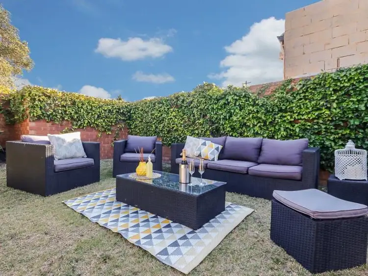 1/171 North Beach Drive, Tuart Hill WA 6060