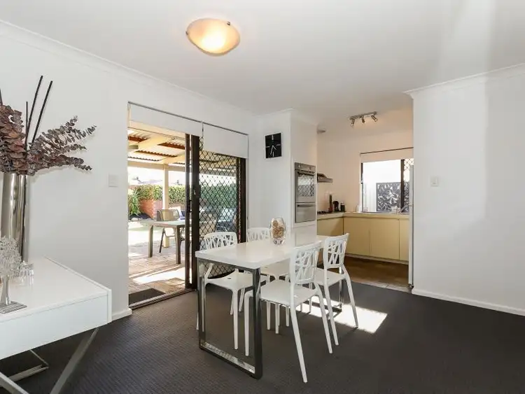 Sixth view of Homely house listing, 1/171 North Beach Drive, Tuart Hill WA 6060