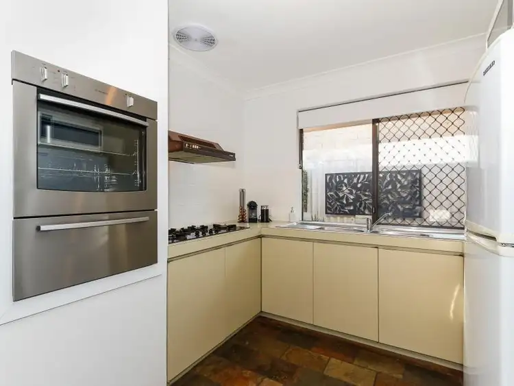 Seventh view of Homely house listing, 1/171 North Beach Drive, Tuart Hill WA 6060