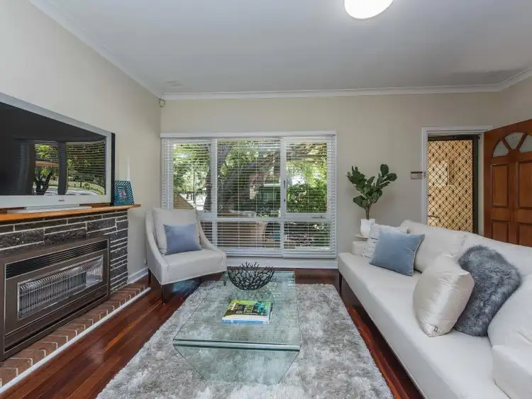 Second view of Homely house listing, 5 Drysdale Street, Innaloo WA 6018