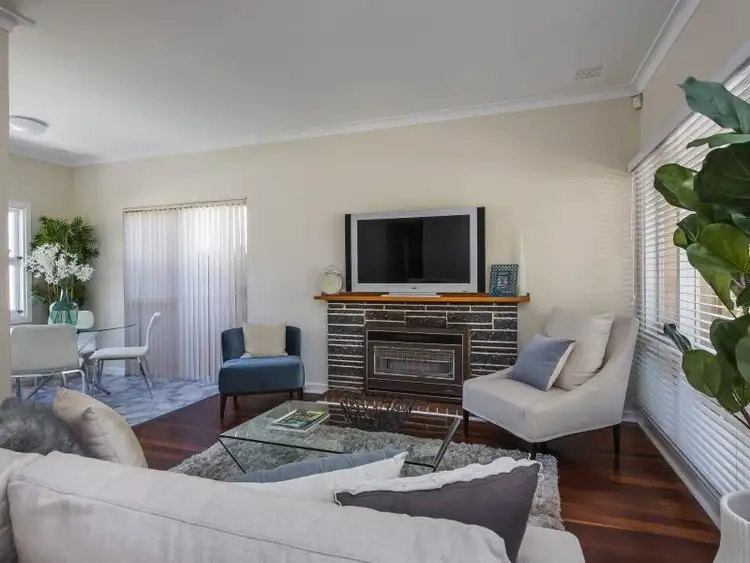 Fifth view of Homely house listing, 5 Drysdale Street, Innaloo WA 6018