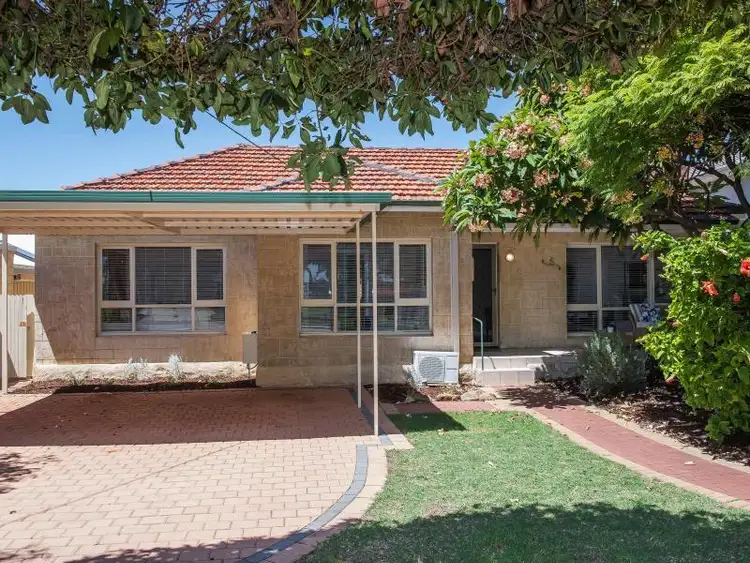 Sixth view of Homely house listing, 5 Drysdale Street, Innaloo WA 6018